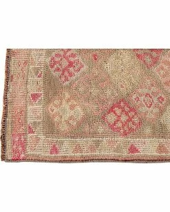 Apadana Early 20th Century Anatolian Hand-Knotted Wool Rug Home -Apadana store online 3050844157 RLLD 3