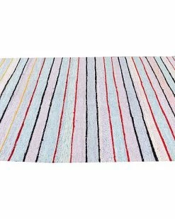 Apadana Vintage Kilim Hand-Woven Wool Rug Home -Apadana store online 3050860052 RLLD 3