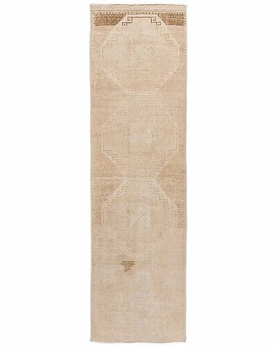 Apadana Vintage Tribal Hand-Knotted Wool Rug Home 3 Apadana Vintage Tribal Hand-Knotted Wool Rug Home