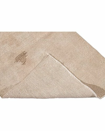 Apadana Vintage Tribal Hand-Knotted Wool Rug Home 4 Apadana Vintage Tribal Hand-Knotted Wool Rug Home - Image 2