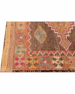 Apadana Vintage Turkish Hand-Knotted Wool Rug Home -Apadana store online 3050894733 RLLD 3