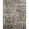 Apadana Vintage Distressed Hand-Knotted Wool Rug Home -Apadana store online 3050907514 RLLD 1