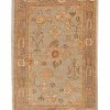 Apadana Modern Oushak Hand-Knotted Wool Rug Home