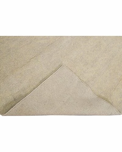 Apadana Modern Moroccan Hand-Knotted Wool Rug Home 4 Apadana Modern Moroccan Hand-Knotted Wool Rug Home - Image 2