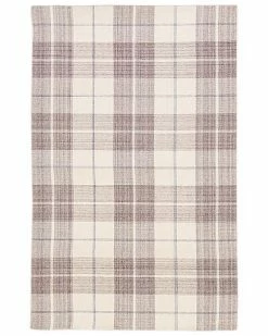 Apadana Modern Moroccan Hand-Woven Wool Rug Home