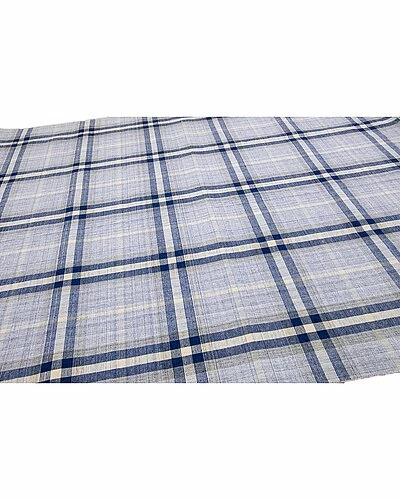 Apadana Modern Geometric Hand-Woven Wool Rug Home 5 Apadana Modern Geometric Hand-Woven Wool Rug Home - Image 3